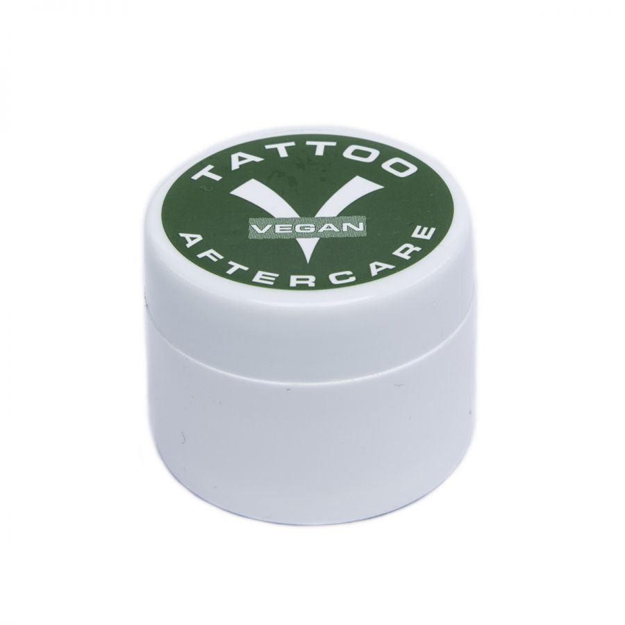 Vegan Aftercare 20g