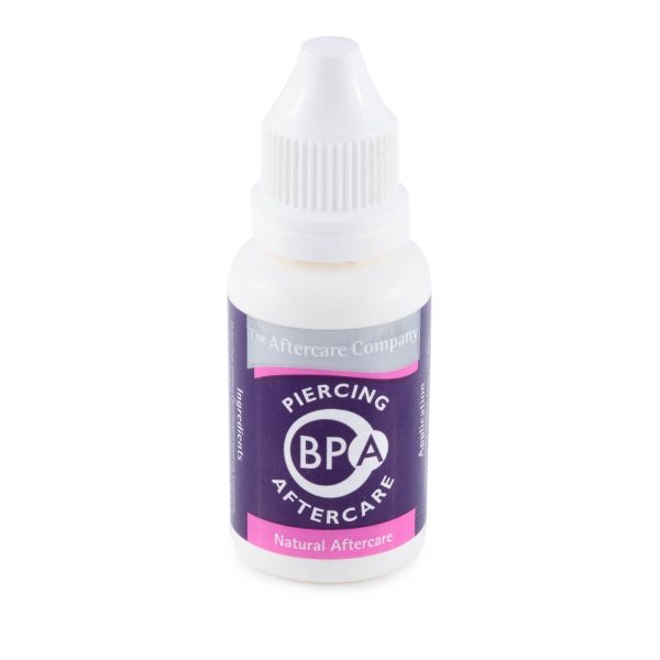 PIERCING AFTERCARE®  24x10ml