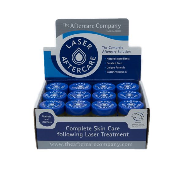 LASER AFTERCARE® 24x10g