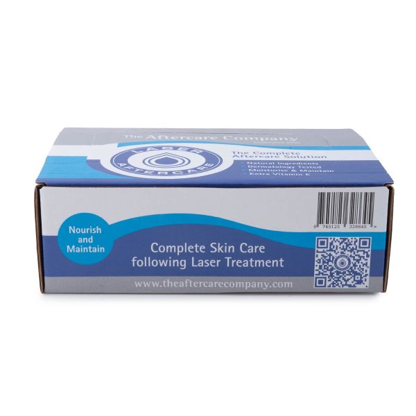 LASER AFTERCARE® 24x10g