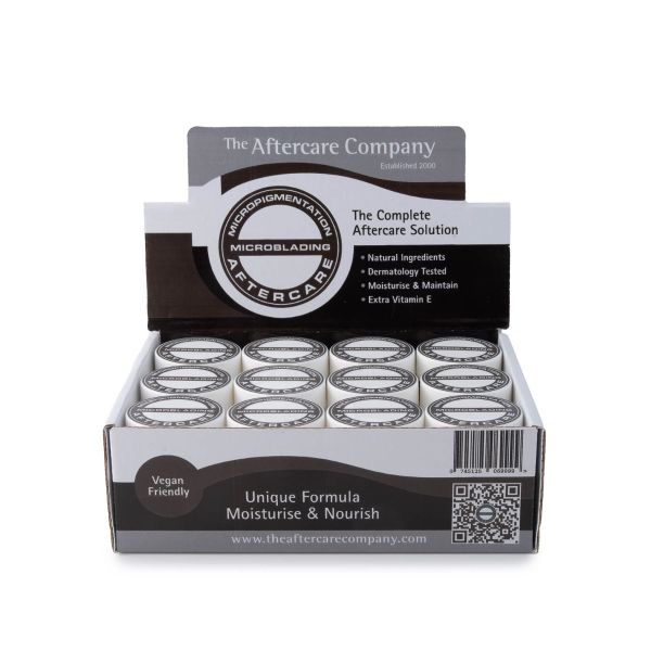 Micro Aftercare® 24x10g