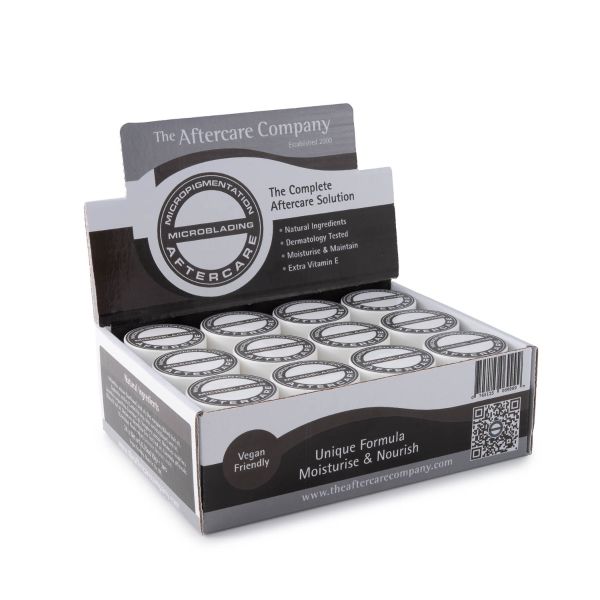 Micro Aftercare® 24x10g