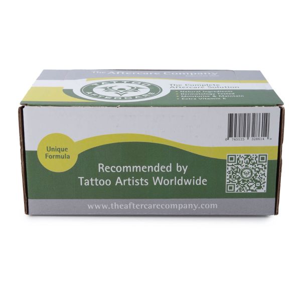 TATTOO AFTERCARE® 24x20g