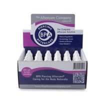 PIERCING AFTERCARE®  24x10ml
