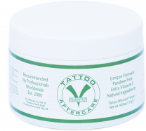 Vegan Aftercare® Studio Jar 115g