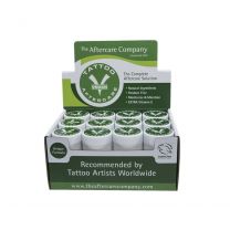 Vegan Aftercare® 24x20g