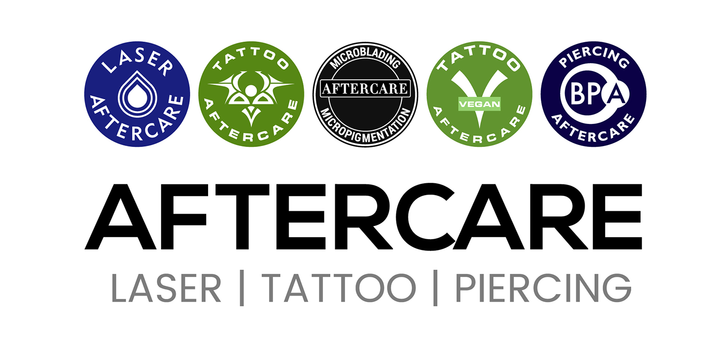 Tattoo Aftercare Gel 5ml  Phi Academy