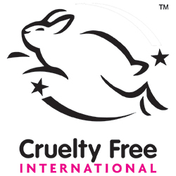 Cruelty free Bunny